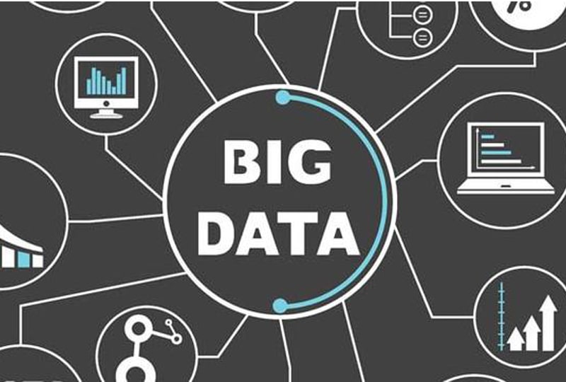 Ini Manfaat Big Data Bagi Perusahaan
