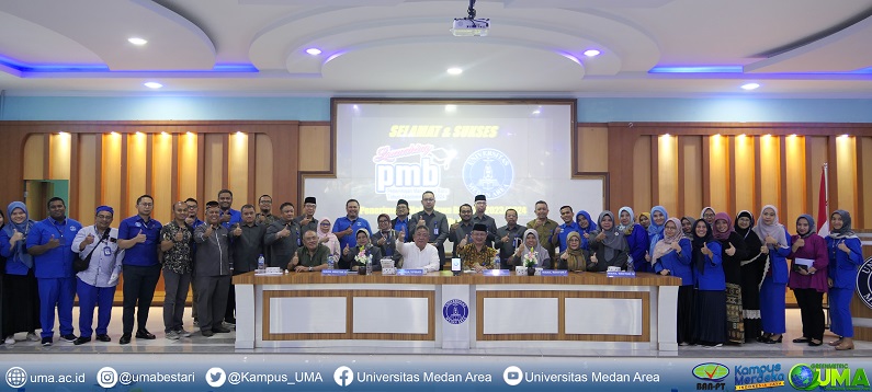 - PUSAT GRAFIKA & HAK CIPTA UNIVERSITAS MEDAN AREA