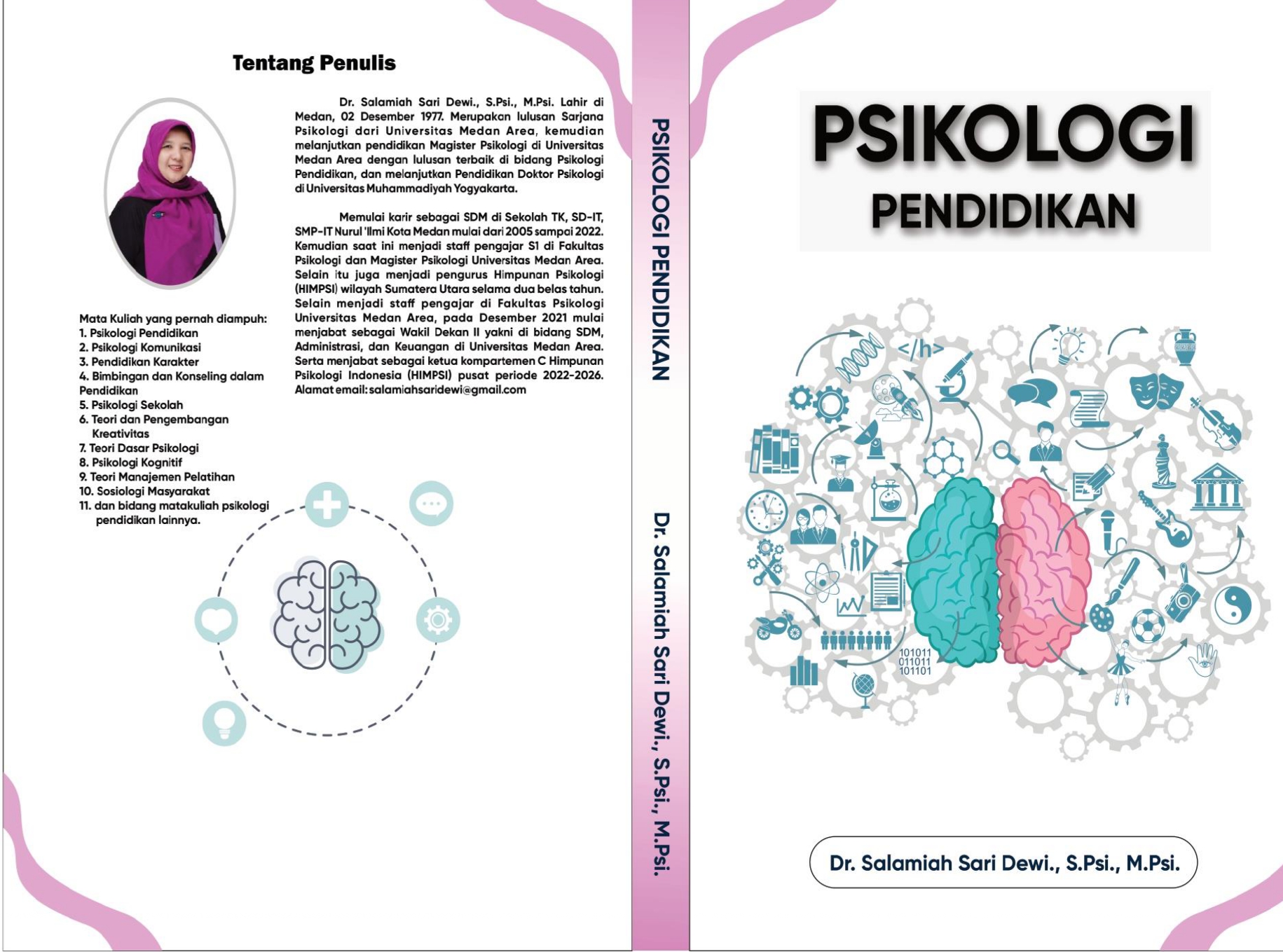 Psikologi Pendidikan Pusat Grafika And Hak Cipta Universitas Medan Area 5216